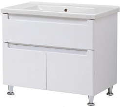 Ceruttispa Мебель для ванной Пьемонт 80 – фотография-3